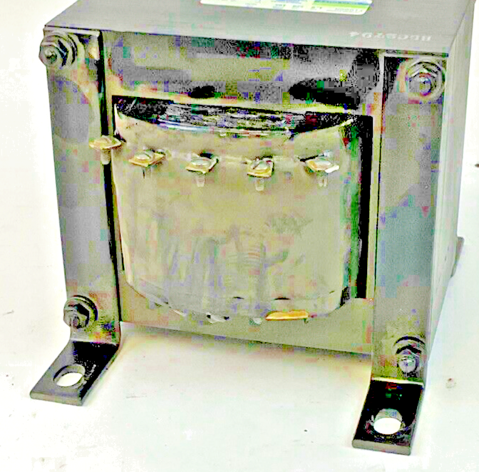 HEVI-DUTY Y1000N TRANSFORMER 1KVA SZ0 50/60HZ6
