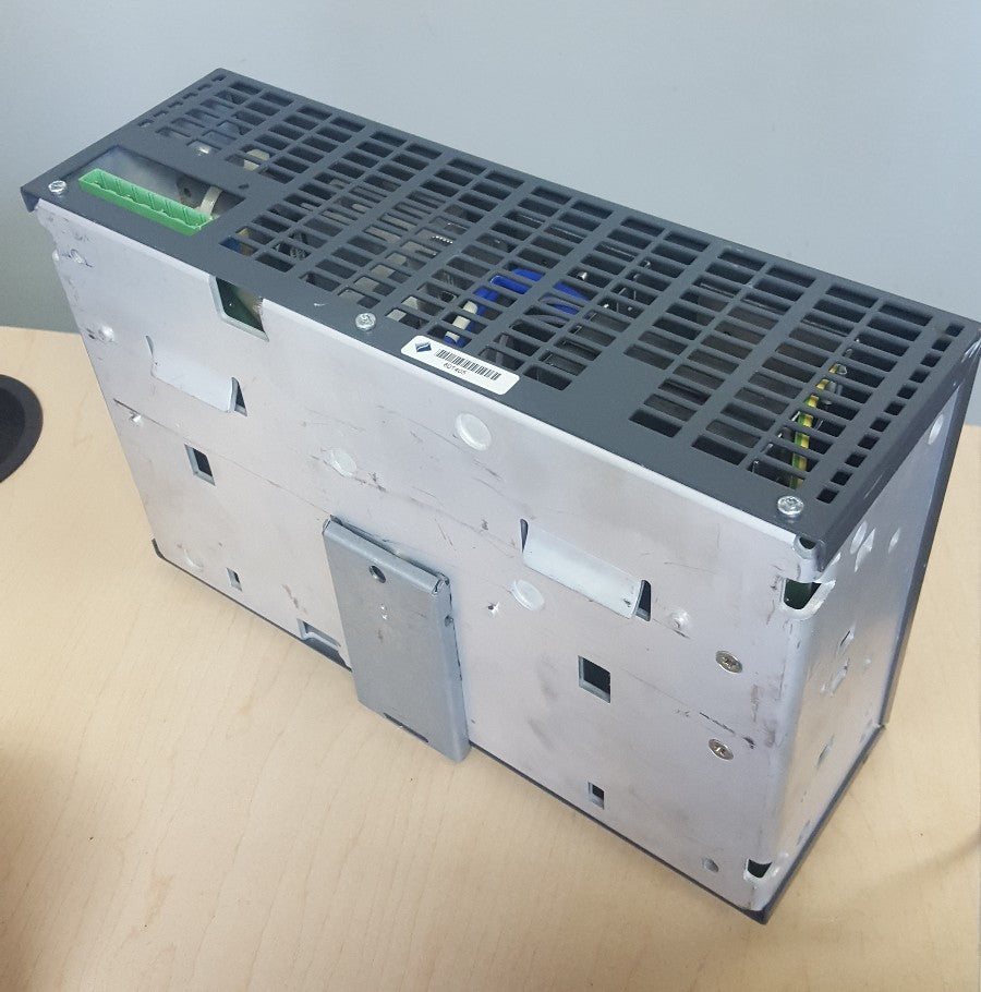 LUTZE NGP 24V 40A DC POWER SUPPLY DIN41752 7227383