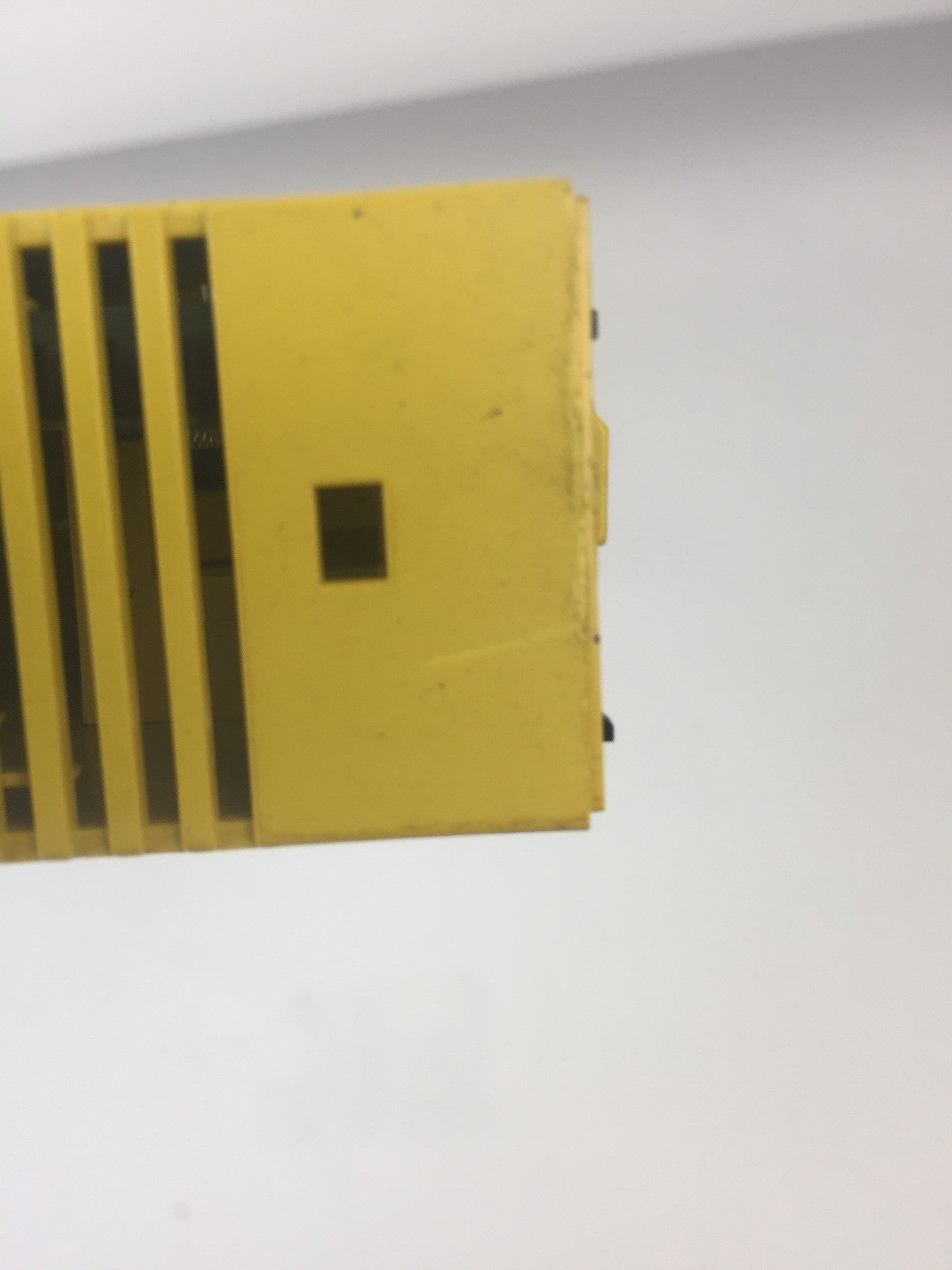 FANUC A03B-0819-C152 / A0D08D RELAY OUTPUT MODULE 7