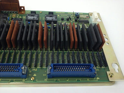 FANUC A02B-0094-C107 A16B-1212-0300/08A  A20B-1003-0630/04A CIRCUIT PANEL BOARD9