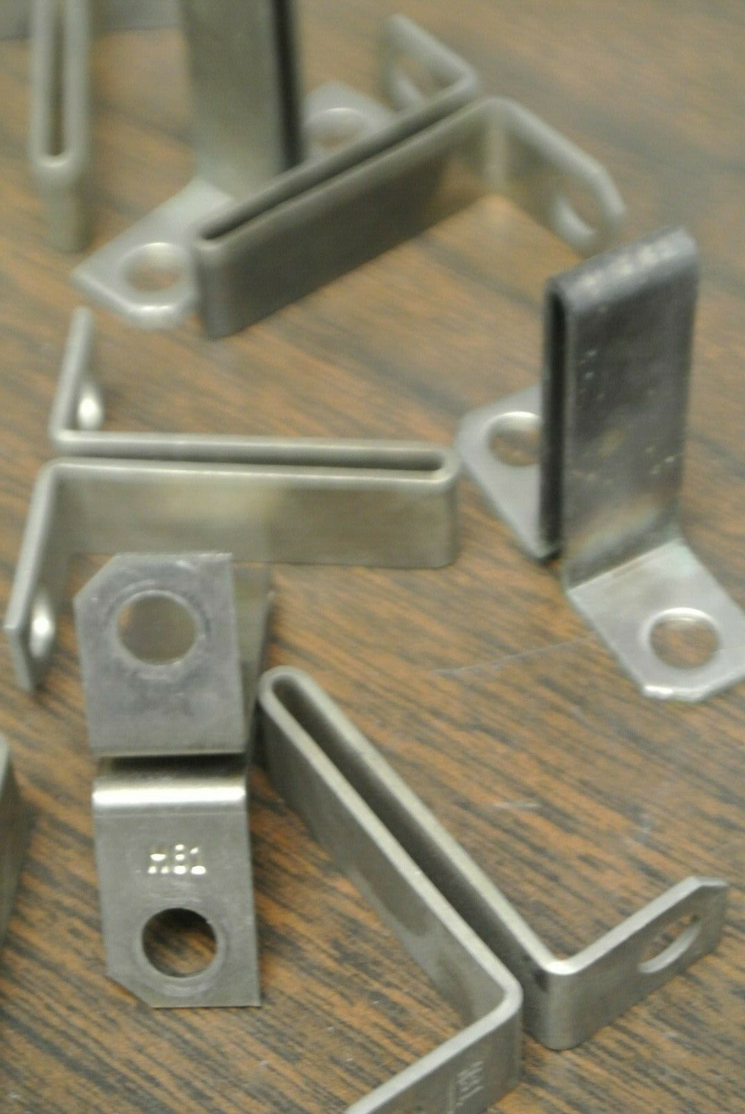 LOT of 13 / WESTINGHOUSE H81 THERMAL OVERLOAD HEATER ELEMENT3