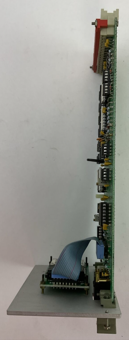 CERUTTI RE 52083/1 REFERENCE SPEED BOARD4