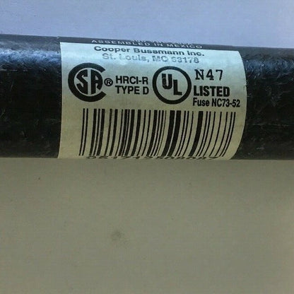 BUSSMAN FUSETRON FRS-R-1 TIME DELAY FUSE CURRENT LIMITING CLASS RK5`***LOTOF3***4