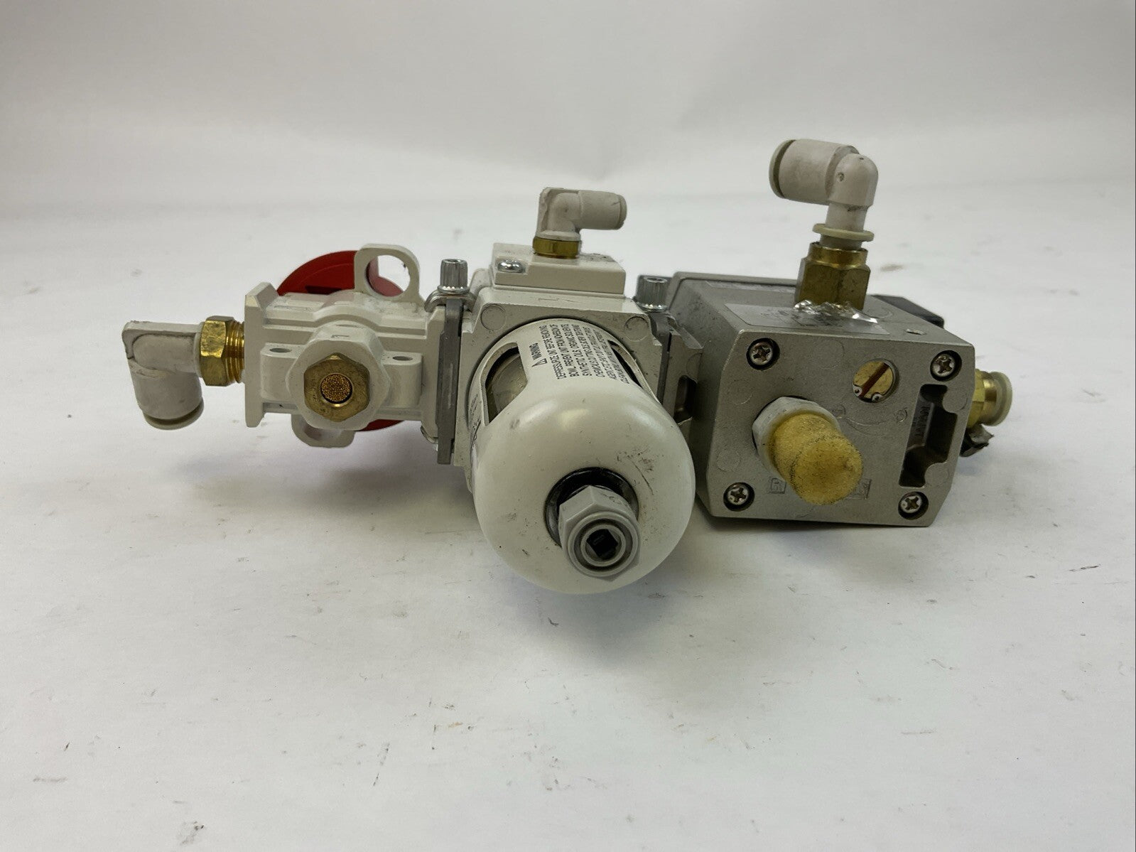 SMC AV2000-N02-5DZ VALVE 24V AW20-N02B-CZ-B VHS20-N02A-S-Z2