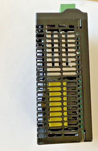 MURR ELEKTRONIK ECO-RAIL 5-100-240-24 SINGLE PHASE SWITCH MODE POWER SUPPLY 240V8