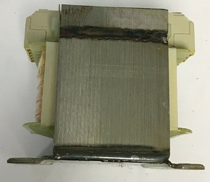 SIEMENS 4AM4841-5AT10-0B TRANSFORMER 2000VA 50/60HZ T50/B 240V5
