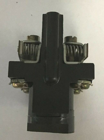 WESTINGHOUSE HD SELECTOR SWITCH 2 POSITION PGW-01171 1039616 7