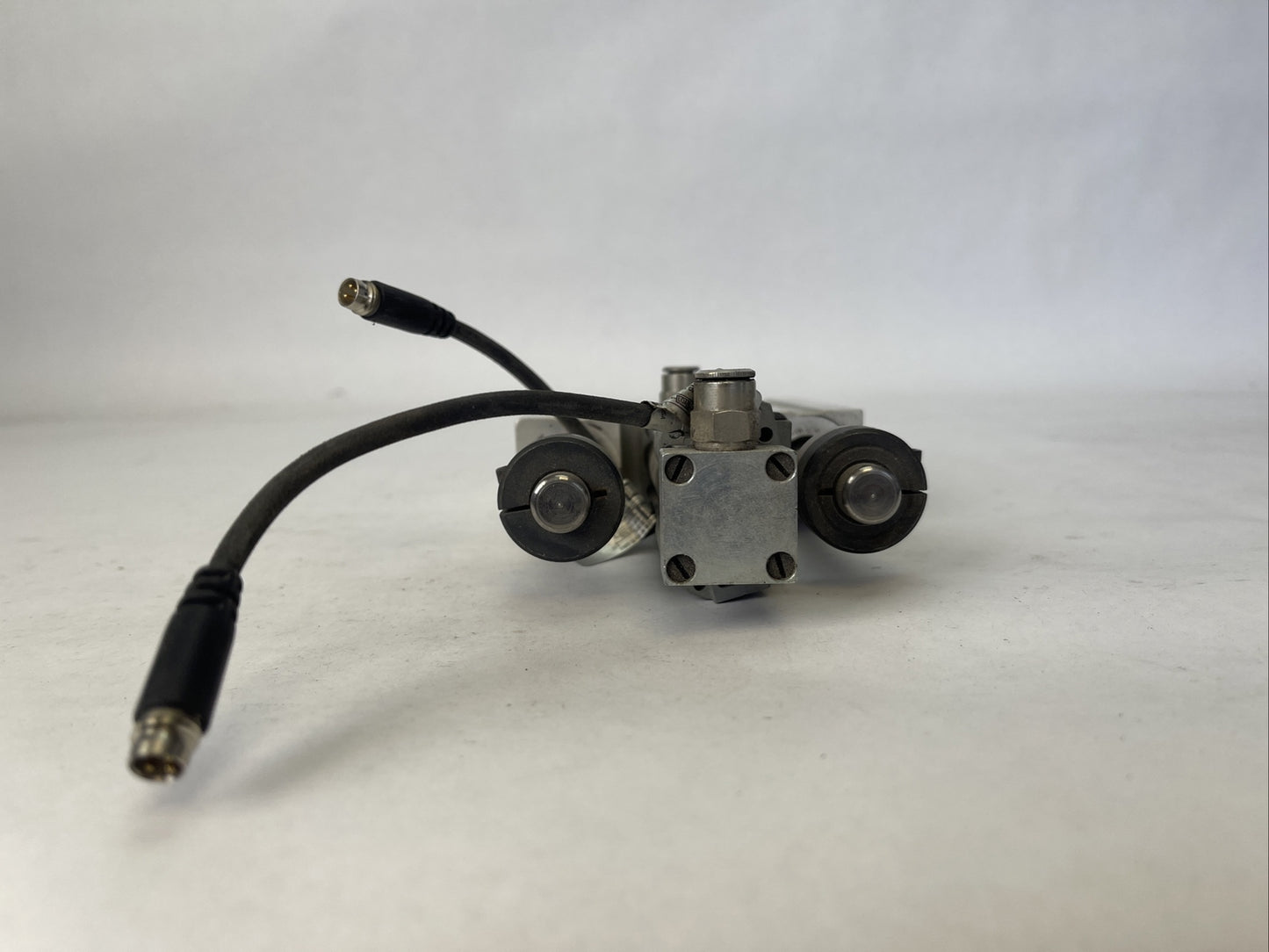 PHD SED22 X 3-AE-E PNEUMATIC SLIDE & CYLINDER SED22 X 3-AE-E-H4 CYLINDER6