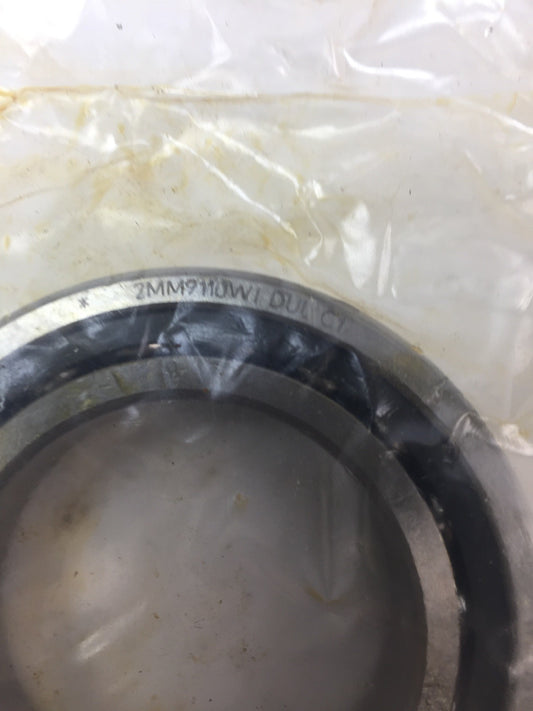 FAFNIR 2MM9110WI DUL SUPER PRECISION BEARING0