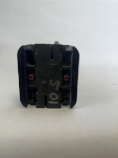 ATLAS COPCO ETV STB32-30-10 NUTRUNNER 18VDC LUBBERING 80341105 17.34mm4