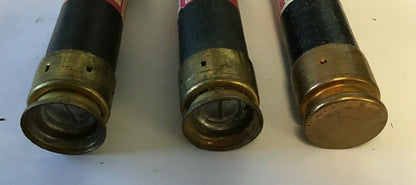 BUSSMAN FUSETRON FRS-R 35 CLASS RK5 FUSE 600VAC2