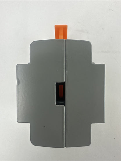 PARKER P32VA94LSAN COMPACT SHUT-OFF VALVE 1/25