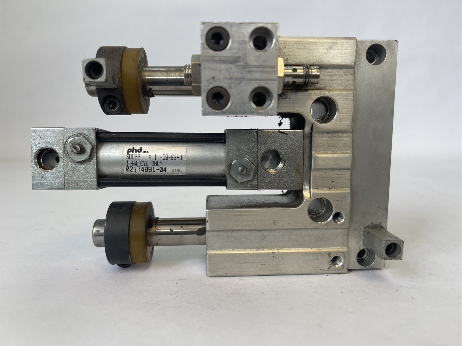 PHD SDD22 X 1-DB-GG-J PNEUMATIC SLIDE & CYLINDER0