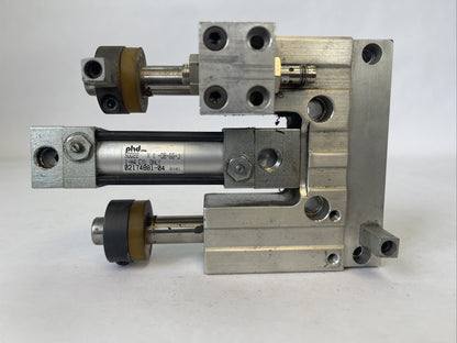 PHD SDD22 X 1-DB-GG-J PNEUMATIC SLIDE & CYLINDER0