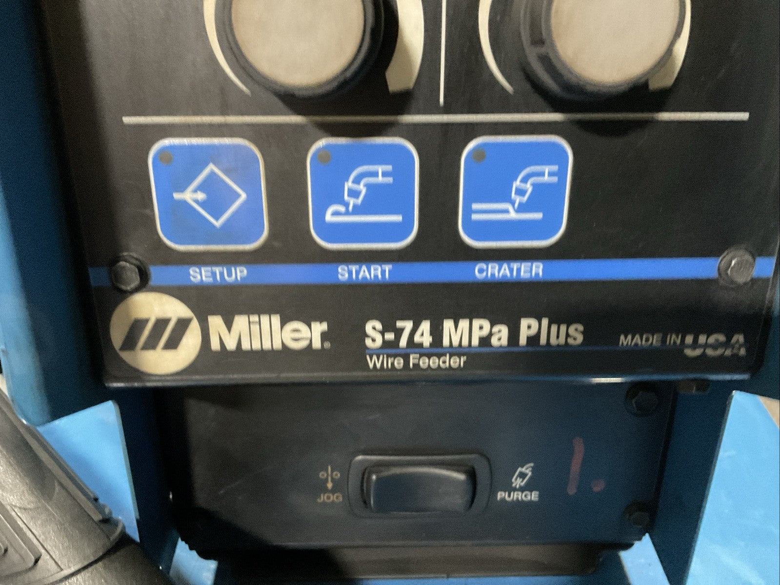 YASKAWA YR-MH00005-E10 WELDING DX100/MH5 TYPE ERDR-MH00005-B32 3PH 480V 50/60HZ10