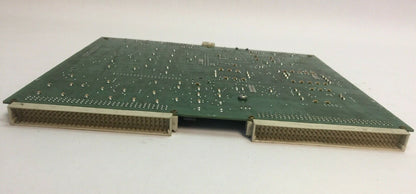 ABB DSQC 336 3HNE 00001-1/07 ETHERNET CIRCUIT BOARD 3HNE 00074/ NIOC PCB REV 5.04