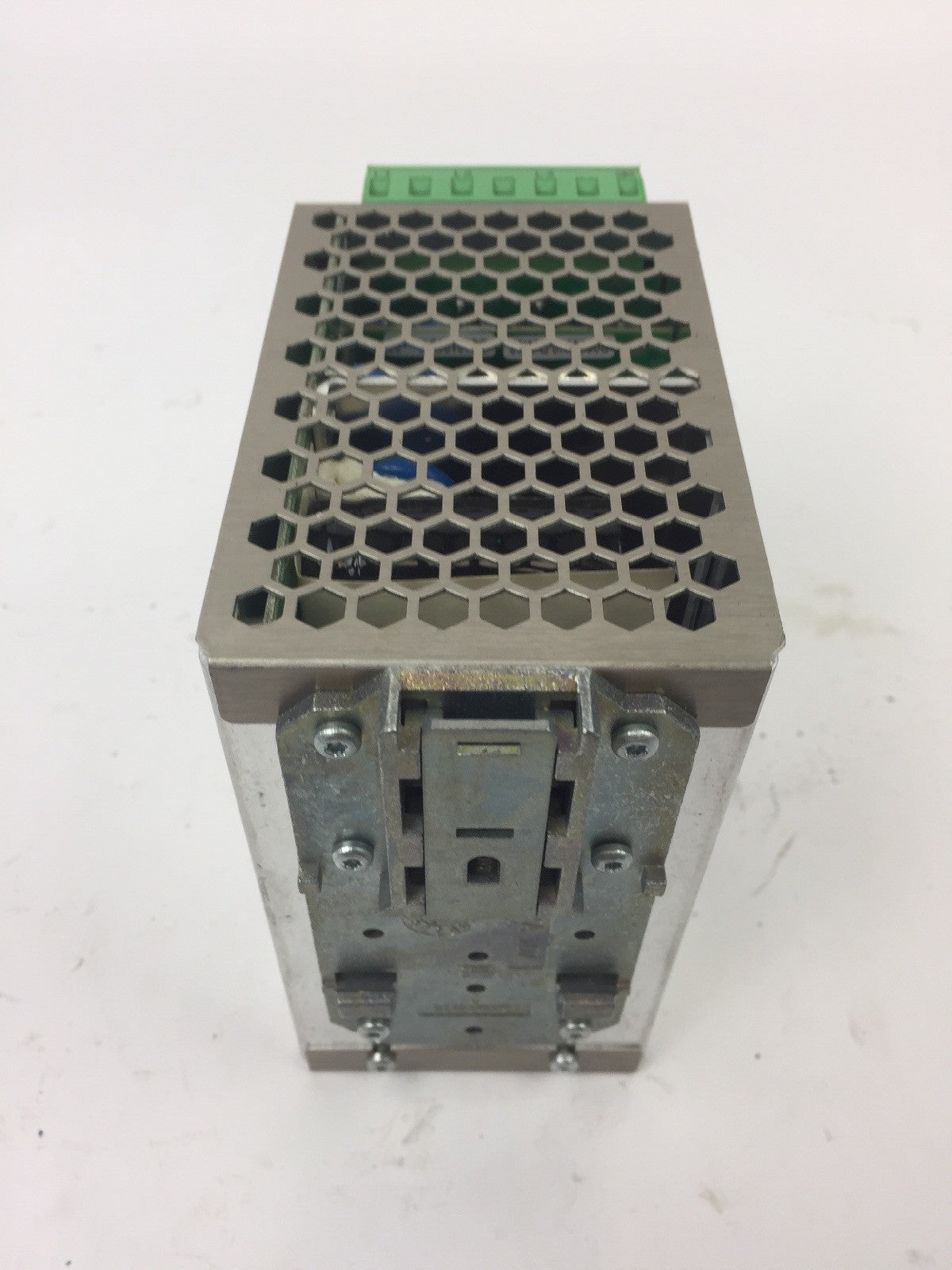 PHOENIX CONTACT QUINT-PS-3X400-500AC/24DC/5 POWER SUPPLY 24VDC 5A5