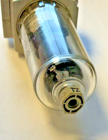 SMC AW20-02BCE FILTER REGULATOR 0.05-0.85MPA6