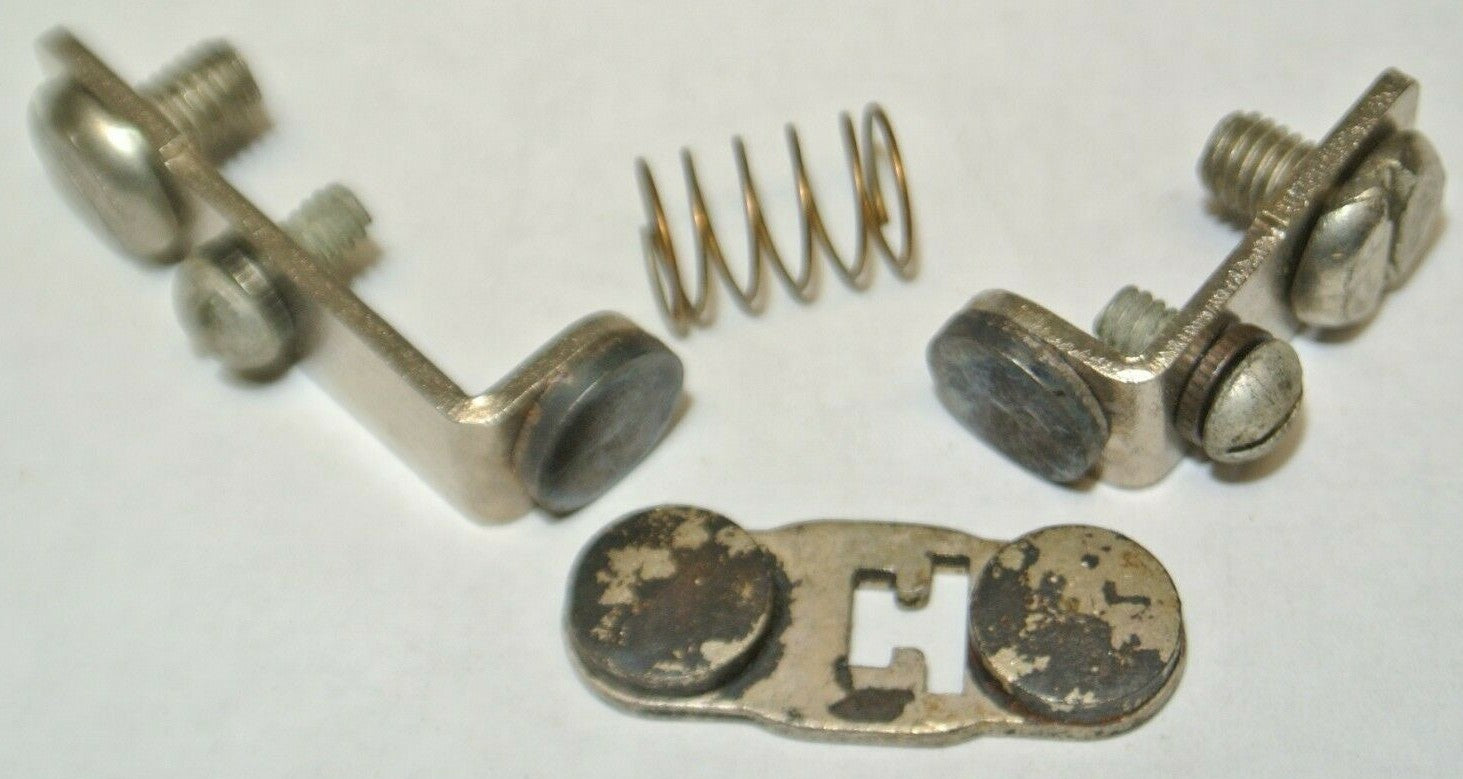 ARROW-HART 28535-343 CONTACT KIT / 1 POLE / NEW SURPLUS0