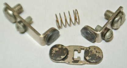 ARROW-HART 28535-343 CONTACT KIT / 1 POLE / NEW SURPLUS0