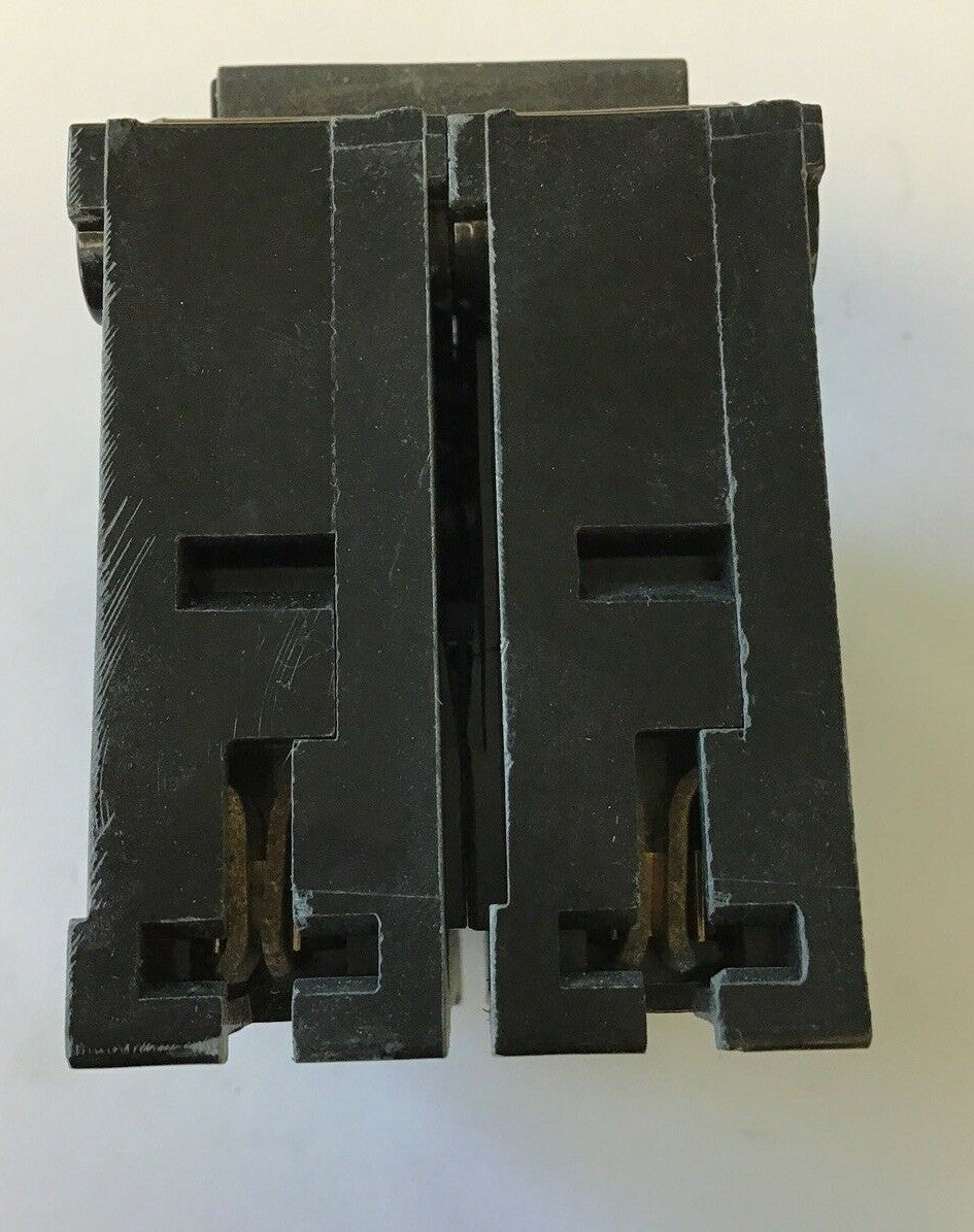 ITE Q2125H CIRCUIT BREAKER 125A 120/240VAC 2POLE6