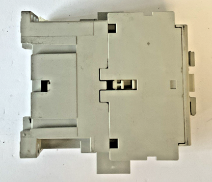 ALLEN BRADLEY 300-AO*930 CONTACTOR SER.C 600VAC SIZE 05
