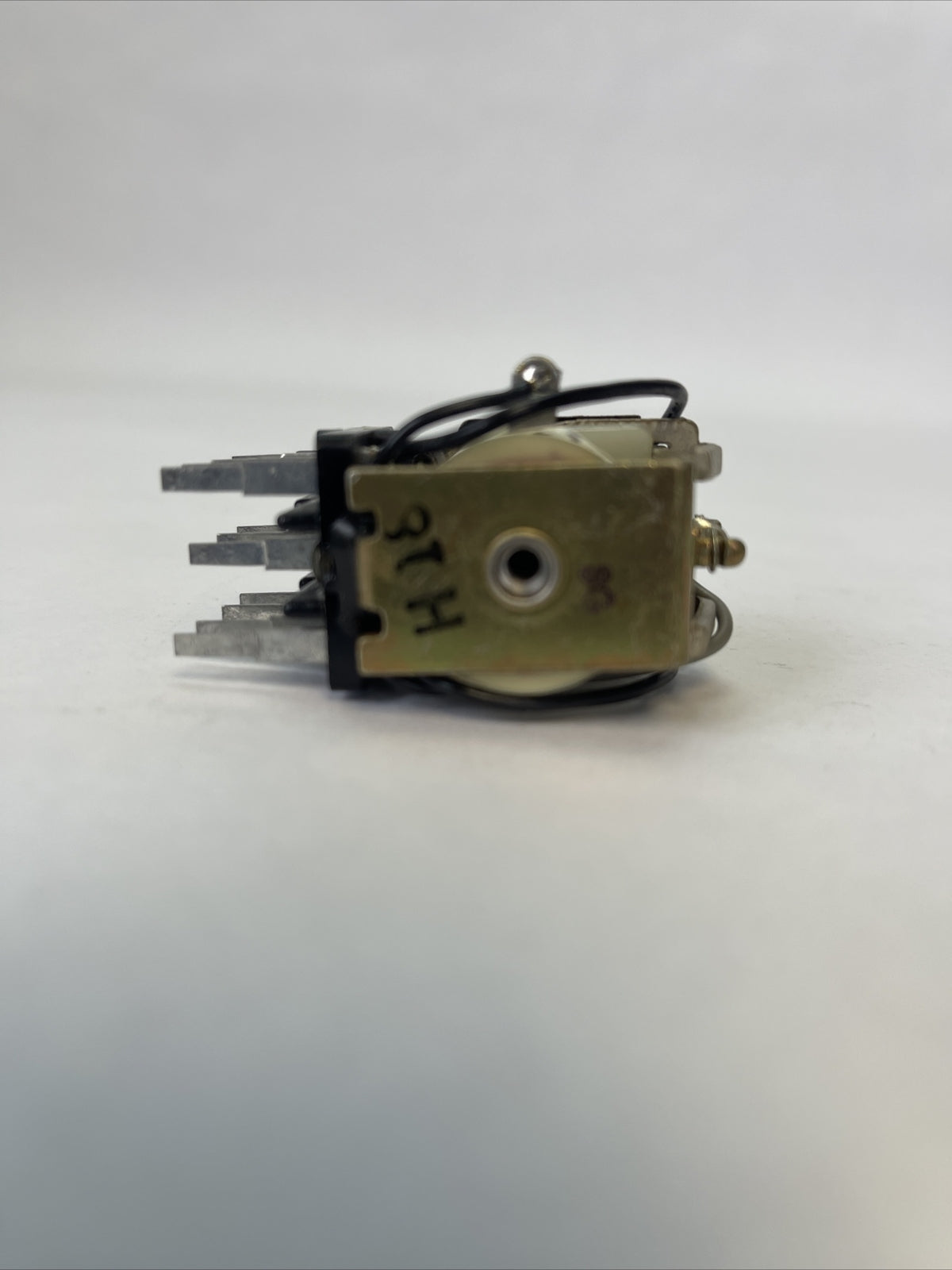 LINE ELECTRIC MKT3A RELAY 115VAC1