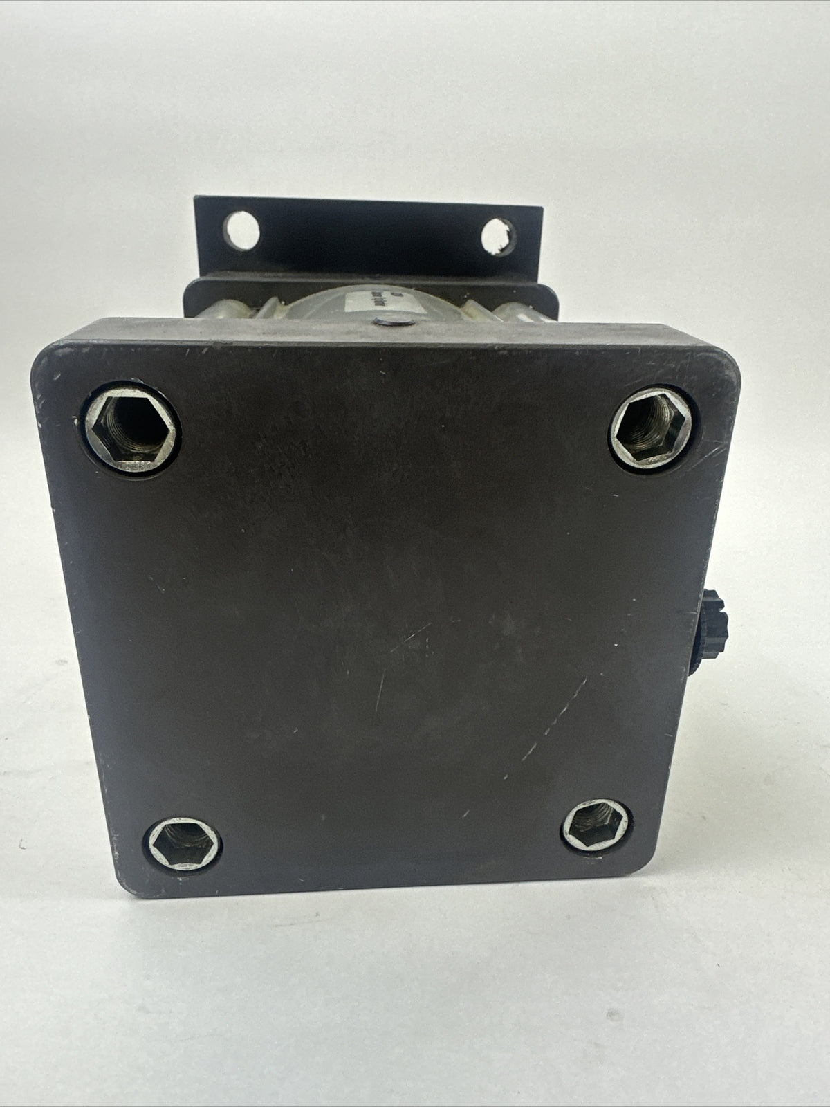 PARKER 05.00 J3MAU14A 3.000 CYLINDER 250 psi Air6