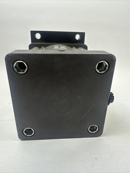 PARKER 05.00 J3MAU14A 3.000 CYLINDER 250 psi Air6