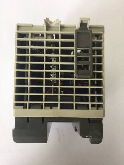MODICON PC-A984-145 REV K 24VDC 3
