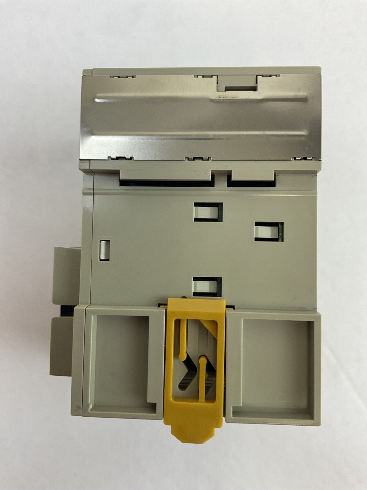 OMRON CJ1G-CPU44H PROGRAMMABLE CONTROLLER VER 4.0 CPU UNIT5