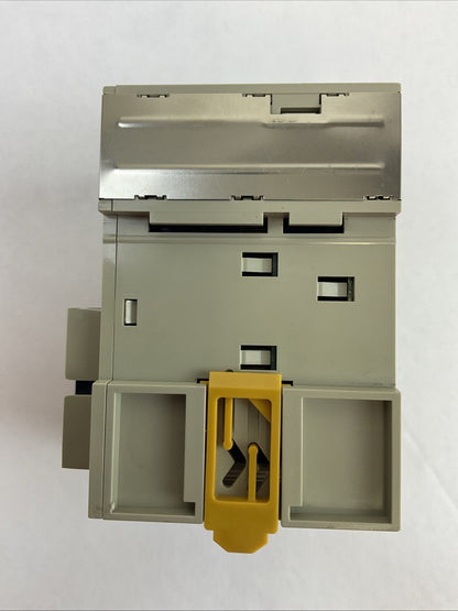 OMRON CJ1G-CPU44H PROGRAMMABLE CONTROLLER VER 4.0 CPU UNIT5