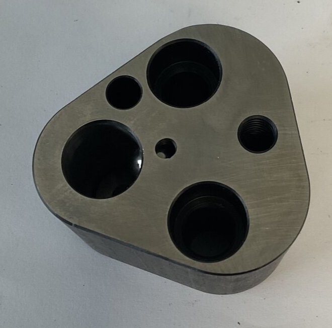 DAYTON HRT62 RETAINER4