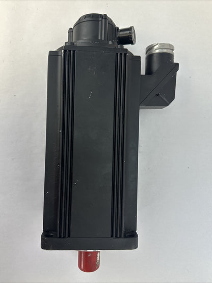 REXROTH MHD093B-058-PG0-AA 3-PHASE SYNCHRONOUS PM-MOTOR AC 600 V4