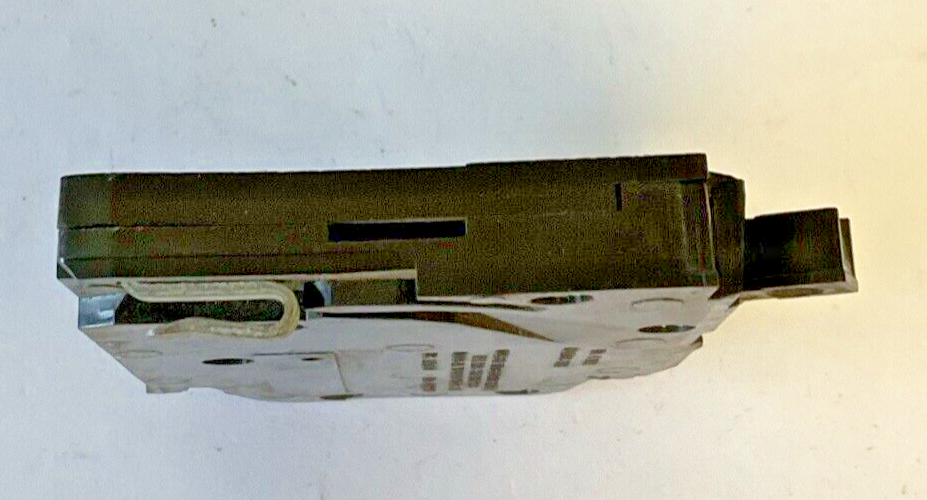 CROUSE-HINDS M120-L CIRCUIT BREAKER 1POLE 20A MM 120/240VAC***LOTOF6***7