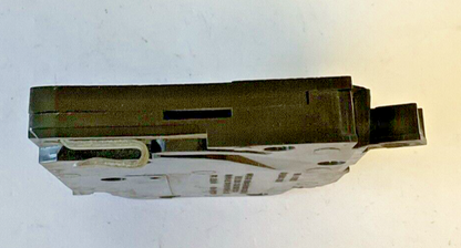 CROUSE-HINDS M120-L CIRCUIT BREAKER 1POLE 20A MM 120/240VAC***LOTOF6***7