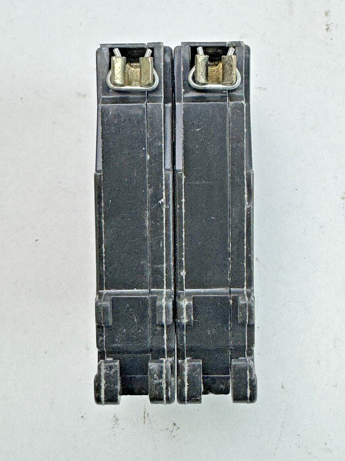 CUTLER-HAMMER - CH240 - COMMON TRIP CIRCUIT BREAKER - 40A, 2 POLE, 120/240 VAC8