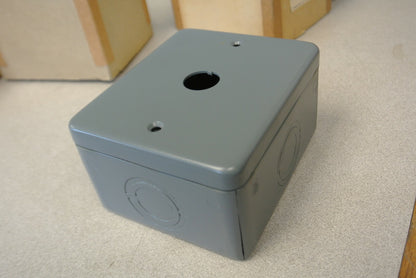 ARROW-HART AHK-131G ENCLOSURE / DUST COVER / NEW SURPLUS5