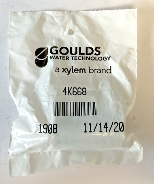 GOULDS 4K668 SHAFT SLEEVE0