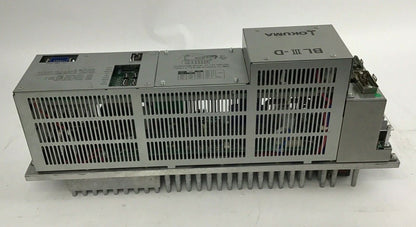 OKUMA BLIII-D SERVO DRIVE 6