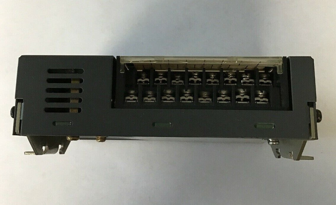 FANUC A03B-0808-C010 I/O MODULE BMD88A1 5
