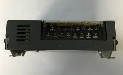 FANUC A03B-0808-C010 I/O MODULE BMD88A1 5