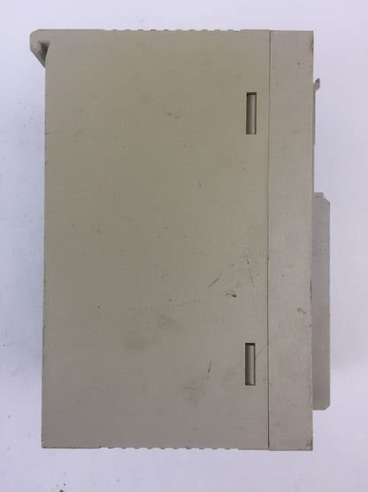 OMRON CS1G-CPU42H CPU UNIT OGRAM PROGRAMMABLE CONTROLLER6