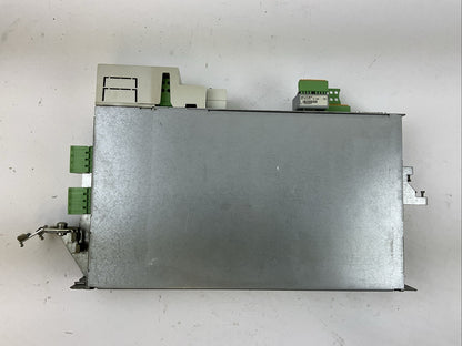 REXROTH CSH01.1C-S3-ENS-NNN-NNN-S2-S-NN-FW HCS02.1E-W0028-A-03-NNNN HAS05.1-007-7