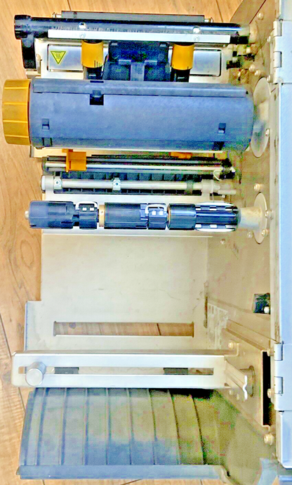 ZEBRA ZT420 THERMAL LABEL PRINTER 240V ZT42062-T010000Z4