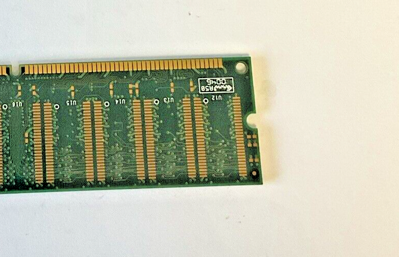 MEMORY CARD TECHNOLOGY 64MB PC1334