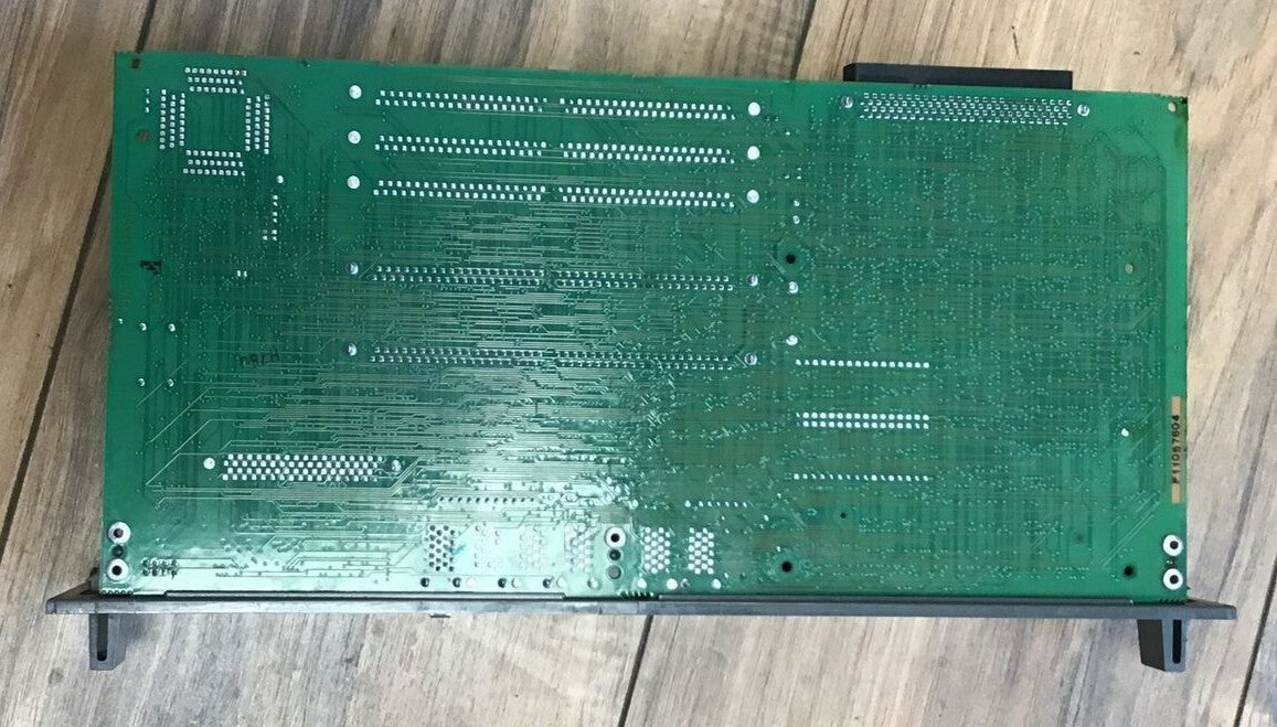 FANUC A16B-2201-0854 OPT3 MODULE 03B700562 W/A20B-2902-0193/02A & A20B-2902-02506