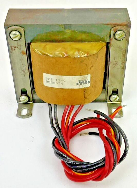 UNBRANDED PCS-13-C POWER TRANSFORMER0