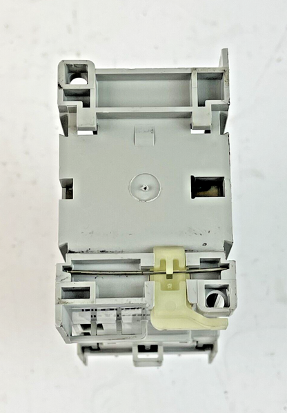 ALLEN BRADLEY - 100-C09Z*10 SER. A 25VDC COIL CONTACTOR & 100-F SER. B CONTACTOR6