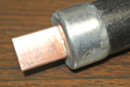 BUSSMANN FRS-R-90 FUSETRON FUSE / 600V / 90A2